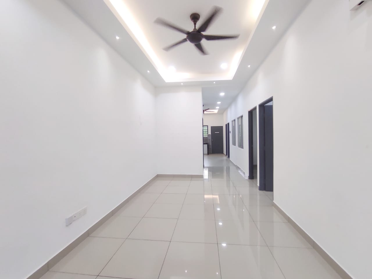 Interm-Single Storey Taman Hijjaz Mulia 2 Sek 30 - photo 8