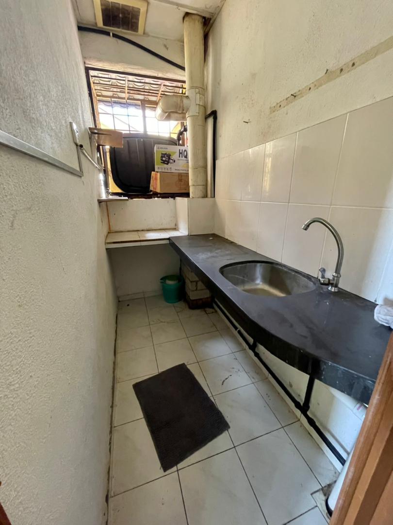 L18-Pangsapuri Sri Ara, Vista Damansara PJ - photo 3