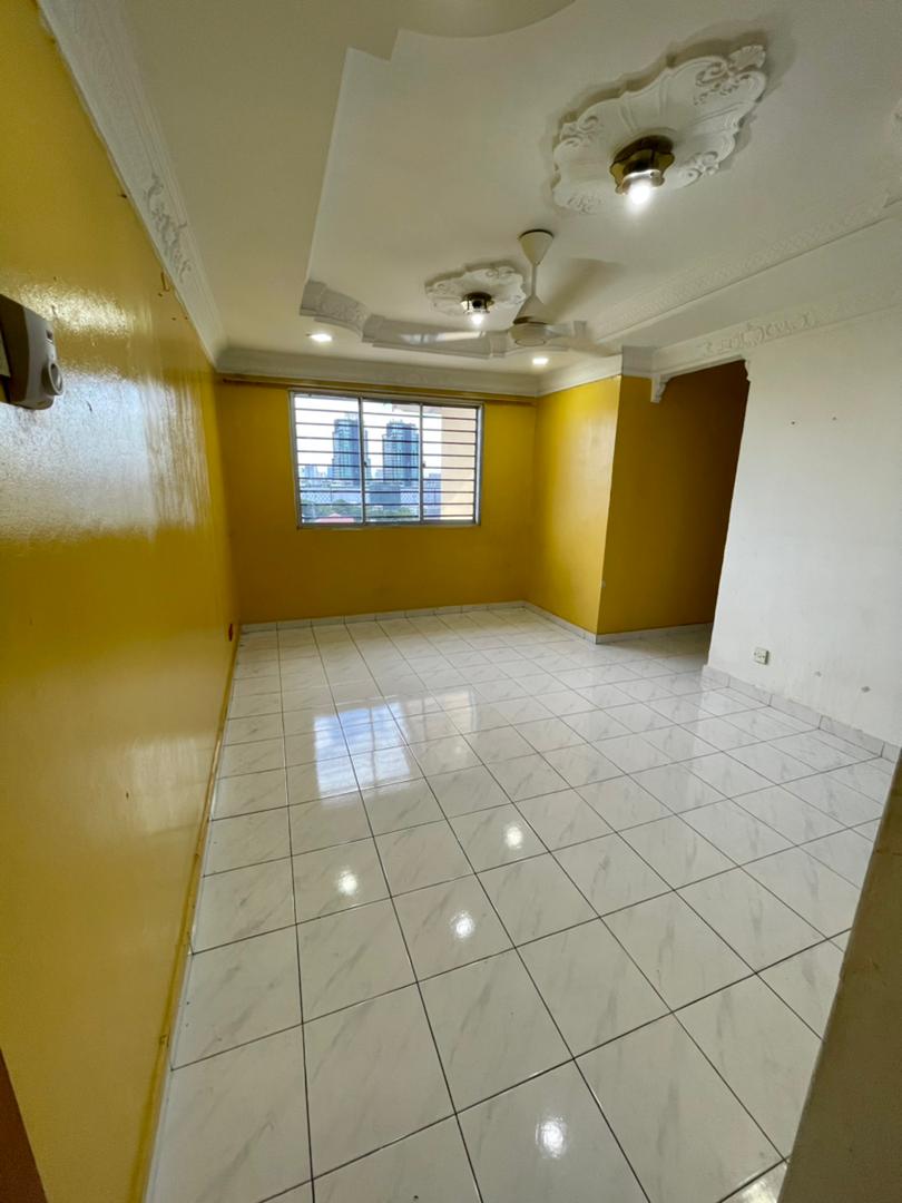L18-Pangsapuri Sri Ara, Vista Damansara PJ - photo 4