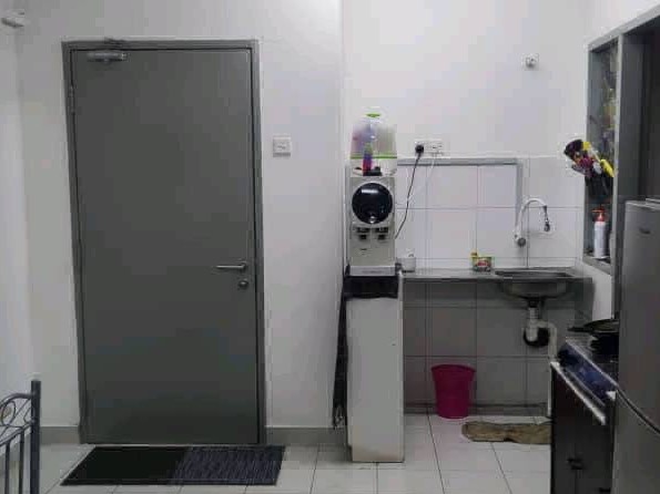 L7-Pangsapuri Gapura Bayu, Kajang - photo 3