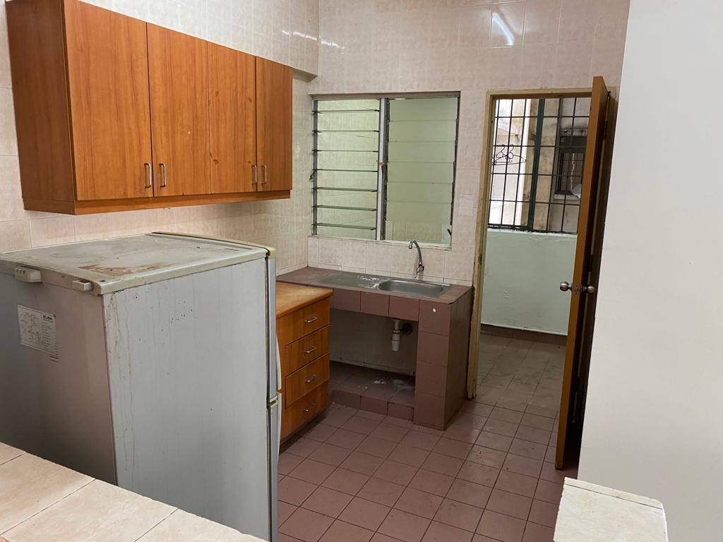 Desaria Villa Condominium Pulau Meranti Puchong - photo 3