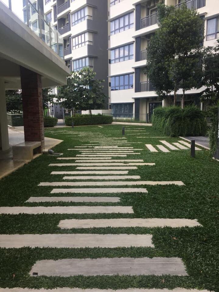 Suria Residence Condo Bukit Jelutong U8 Shah Alam - photo 3