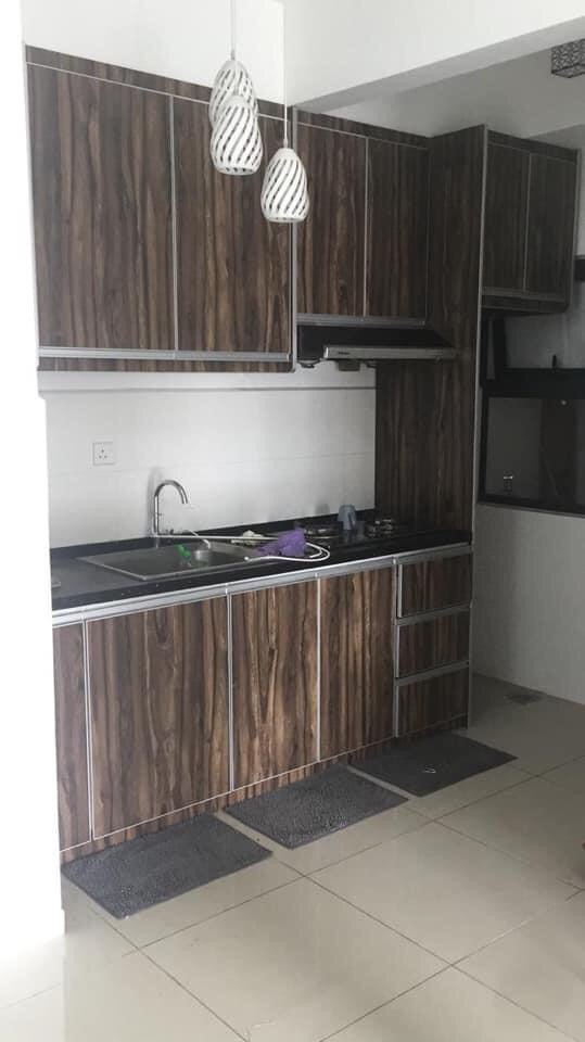 Suria Residence Condo Bukit Jelutong U8 Shah Alam - photo 4
