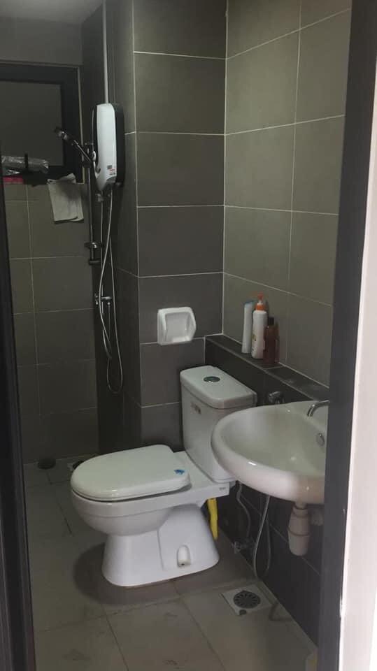 Suria Residence Condo Bukit Jelutong U8 Shah Alam - photo 7