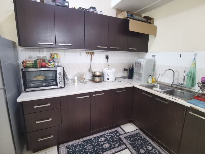 L1-Fairville Apartment Subang Jaya - photo 3