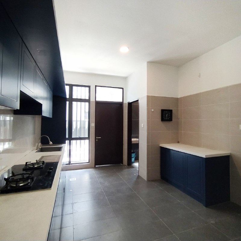 Interm-Double Storey Laman Glenmarie Sek U1 - photo 3