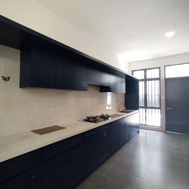 Interm-Double Storey Laman Glenmarie Sek U1 - photo 4
