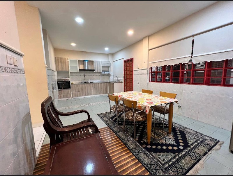 Semi-D Double Storey Taman Sunway Utama Sunway - photo 4