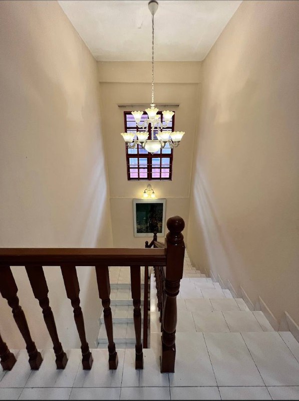 Semi-D Double Storey Taman Sunway Utama Sunway - photo 6