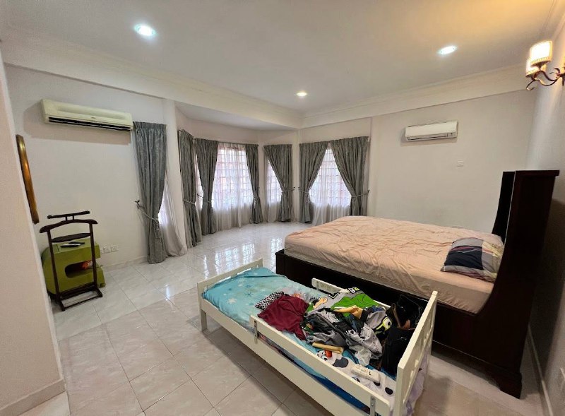 Semi-D Double Storey Taman Sunway Utama Sunway - photo 7
