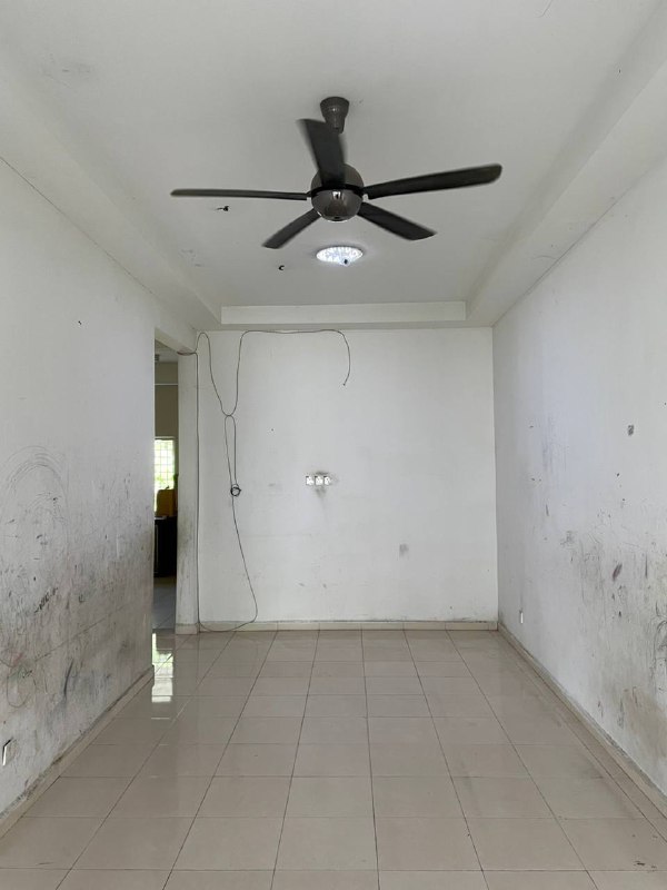 Interm-Single Storey Taman Bentara Telok Panglima - photo 7