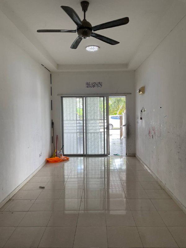 Interm-Single Storey Taman Bentara Telok Panglima - photo 8