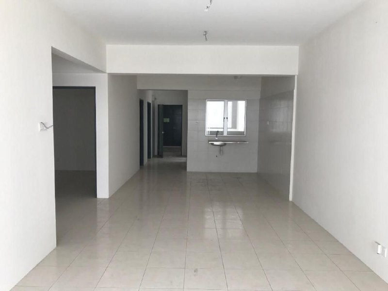 L4-Hijauan Height Condominium Bangi - photo 3