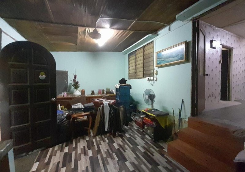 Flat Kg Lindungan Bandar Sunway Petaling Jaya - photo 3