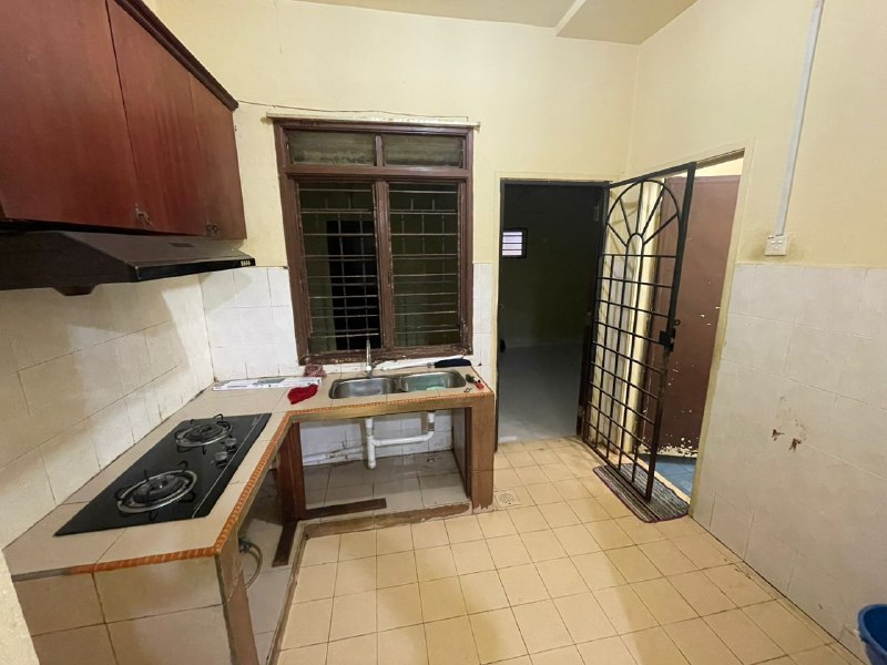 Intermediate Double Storey Seri Pristana - photo 2