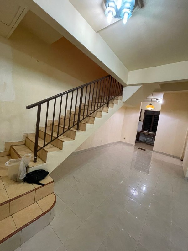 Intermediate Double Storey Seri Pristana - photo 3