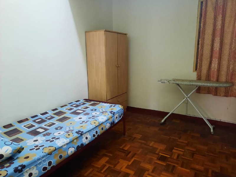 L9-Bayu Tasik 1 Condo Bdr Sri  Permaisuri Cheras - photo 4