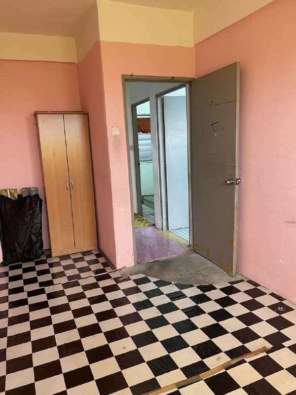 L7-Ruselia Apartment Seri Kembangan - photo 4