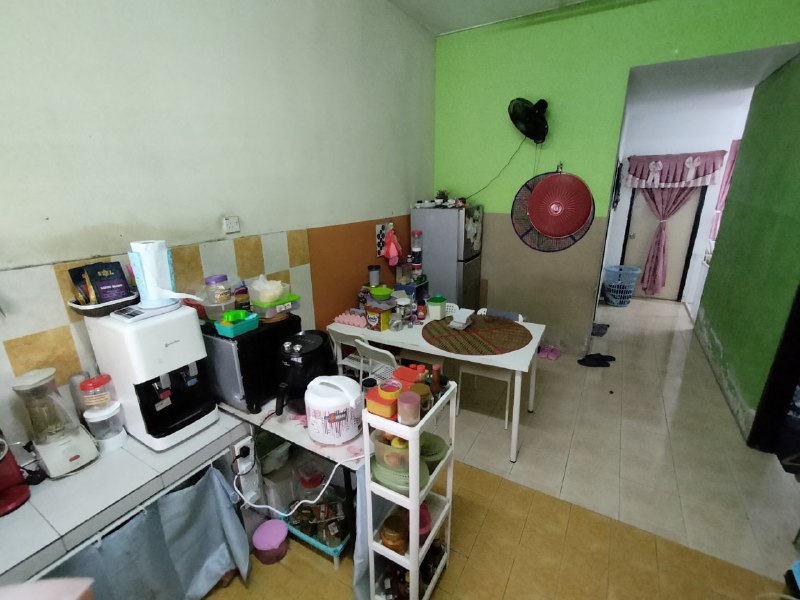 Interm-Single Storey Taman Saujana Sg Pinang - photo 2
