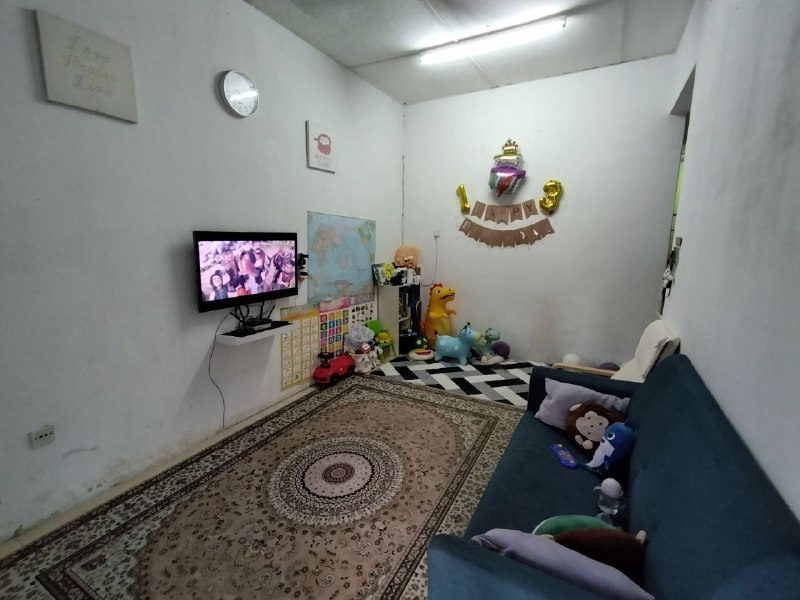 Interm-Single Storey Taman Saujana Sg Pinang - photo 4