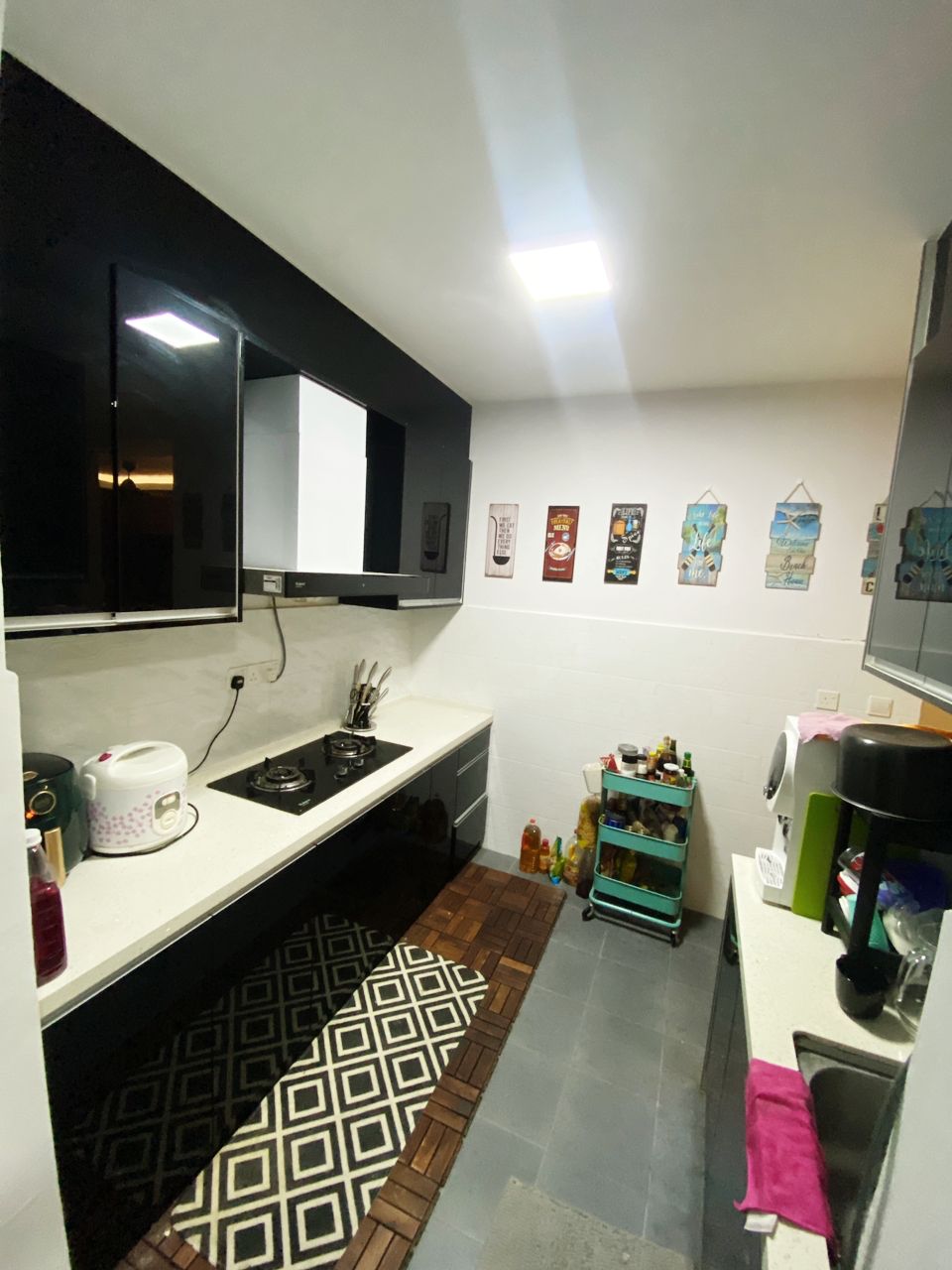 L14-Residensi Laguna Biru 2 Taman Tasik Rawang - photo 2