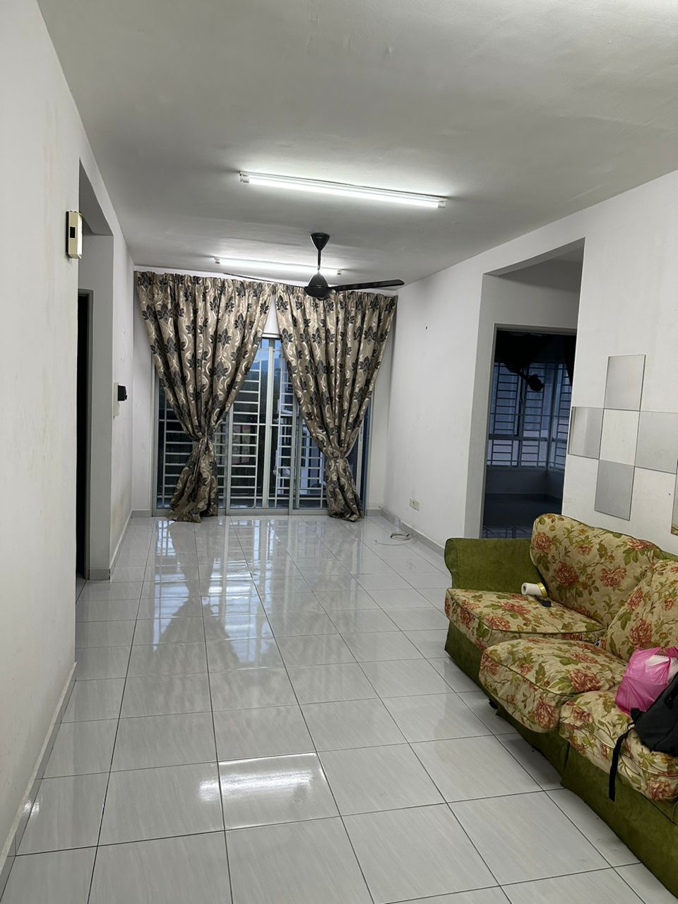 Lower Level-Apartment Laguna Biru 2,Kundang Rawang - photo 3