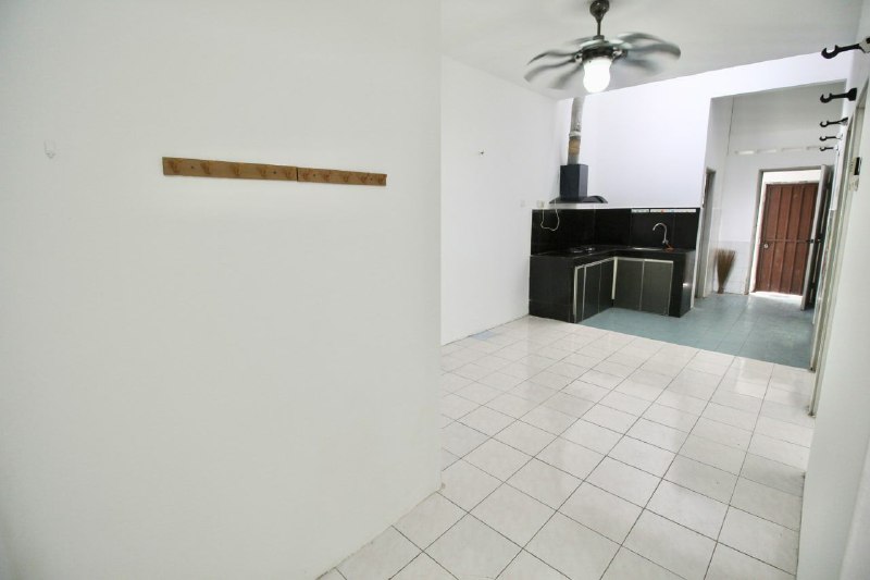 Intermediate Single Storey Taman Dato Hormat - photo 3