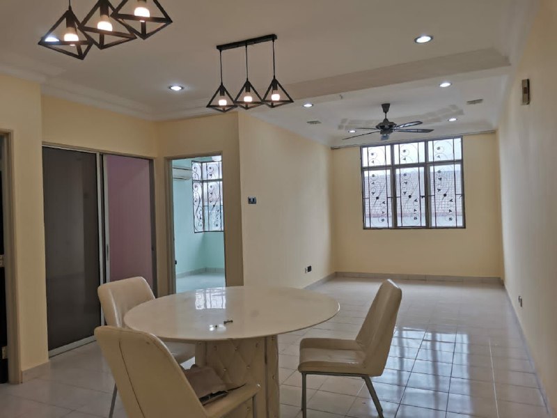 Upper Townhouse Taragon Puteri Cheras KL - photo 3