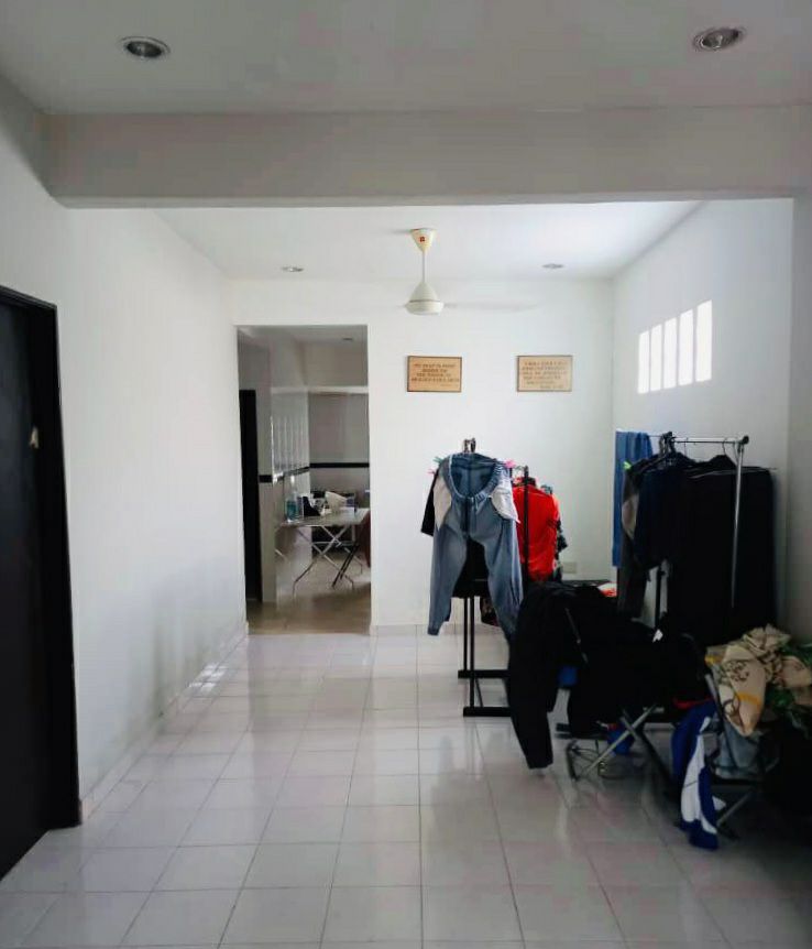 Endlot Single Storey Taman Sentosa Klang - photo 4