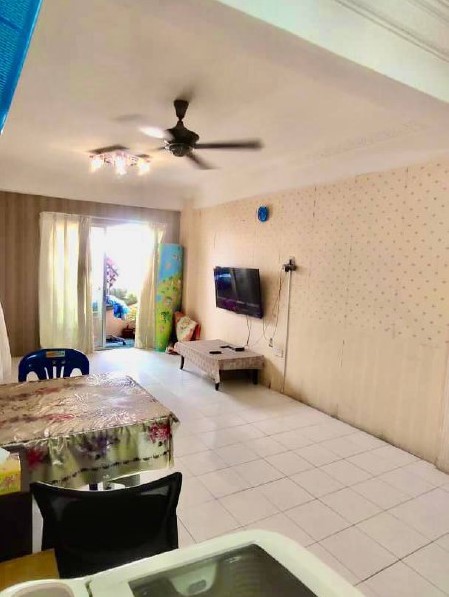 L6-Apartment Perdana Villa Jln Temenggung 19 Klang - photo 3