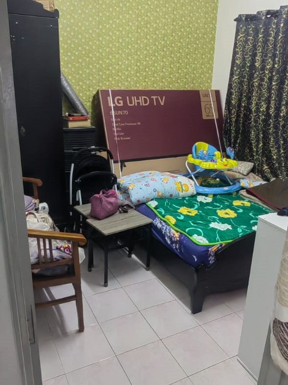 L4-Flat Rumah Pangsa Taman Bukit Mewah Kajang - photo 6