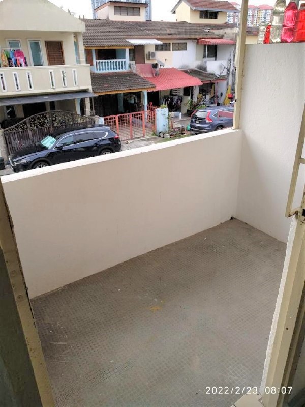 Intermediate Double Storey Taman Sri Rampai KL - photo 3