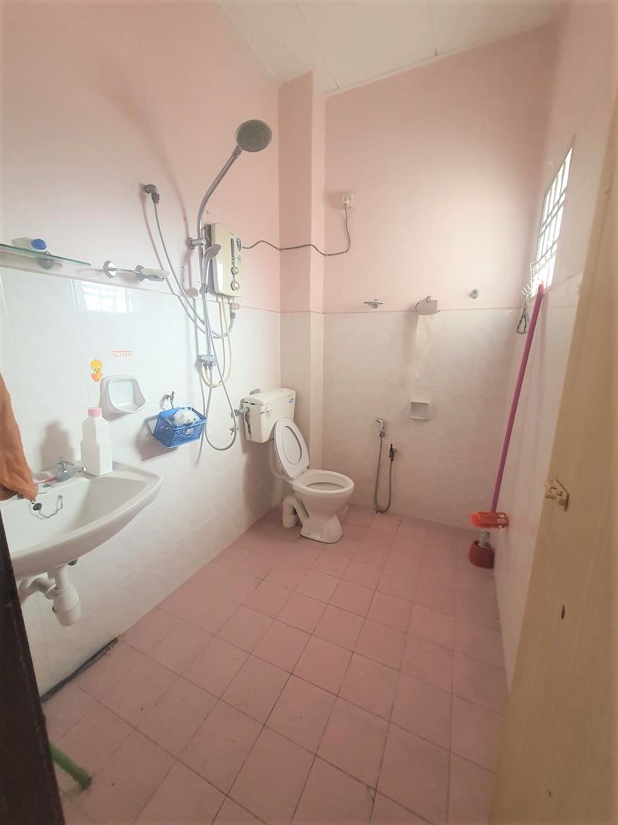 Intermediate Double Storey Taman Seri Bernam - photo 7