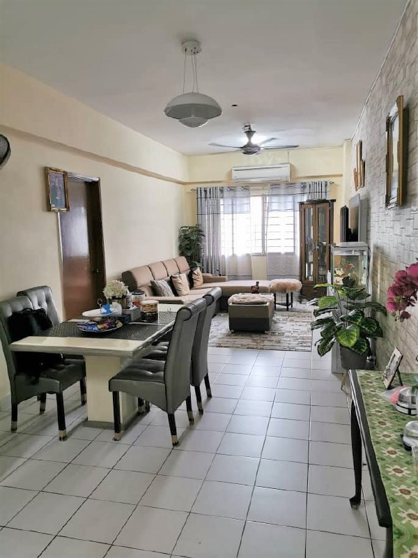 L3-Palm Garden Aparrtment Bandar Baru Klang - photo 3