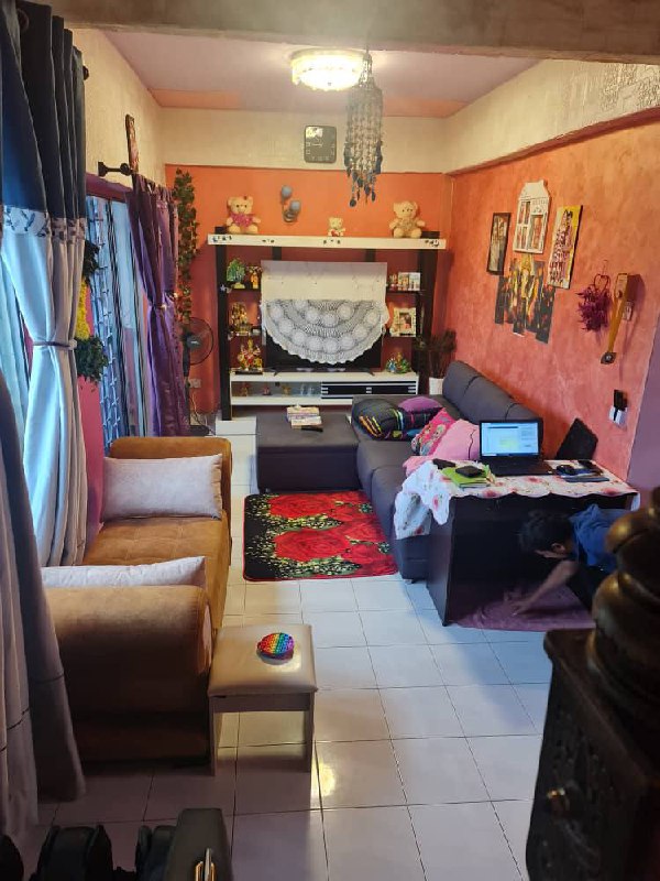 Cheras Perdana Ria Apartment Cheras Bt 11 - photo 2
