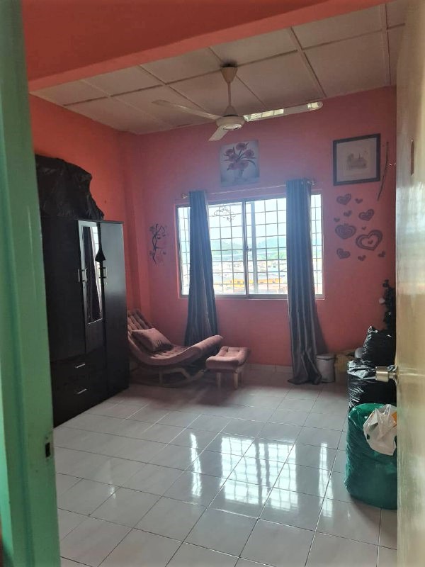 Cheras Perdana Ria Apartment Cheras Bt 11 - photo 4