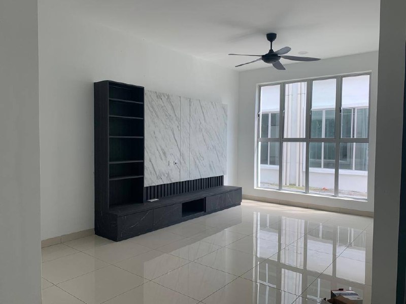 3 Storey Semi-D Bandar Sungai Emas Banting - photo 7