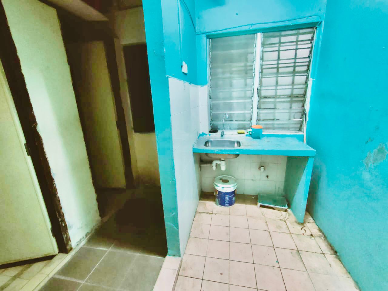L3-Rumah Pangsa Impian Bandar Saujana Putra - photo 2