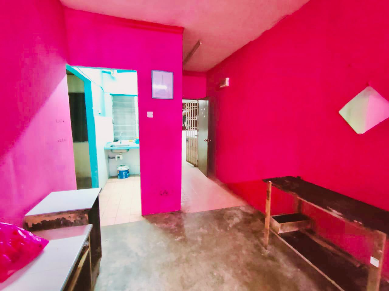 L3-Rumah Pangsa Impian Bandar Saujana Putra - photo 3