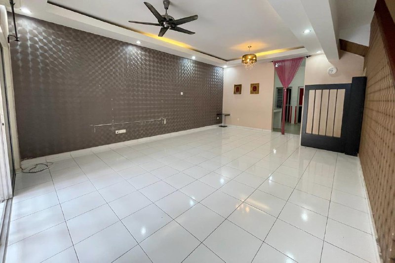 Double Storey Ayu Lestari Alam Nusantara - photo 2