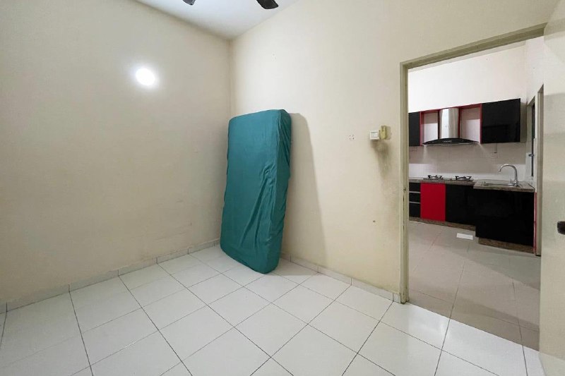 Double Storey Ayu Lestari Alam Nusantara - photo 4