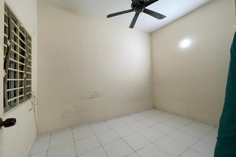 Double Storey Ayu Lestari Alam Nusantara - photo 5