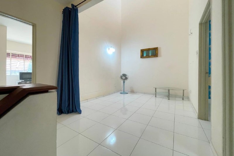 Double Storey Ayu Lestari Alam Nusantara - photo 7