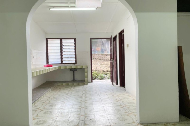 Double Storey Taman Serdang Jaya Seri Kembangan - photo 3