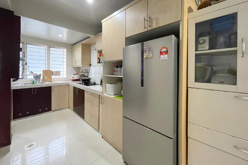 Interm-Double Storey Taman Puchong Tekali Puchong - photo 2