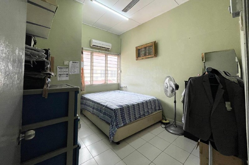 Interm-Double Storey Taman Puchong Tekali Puchong - photo 7