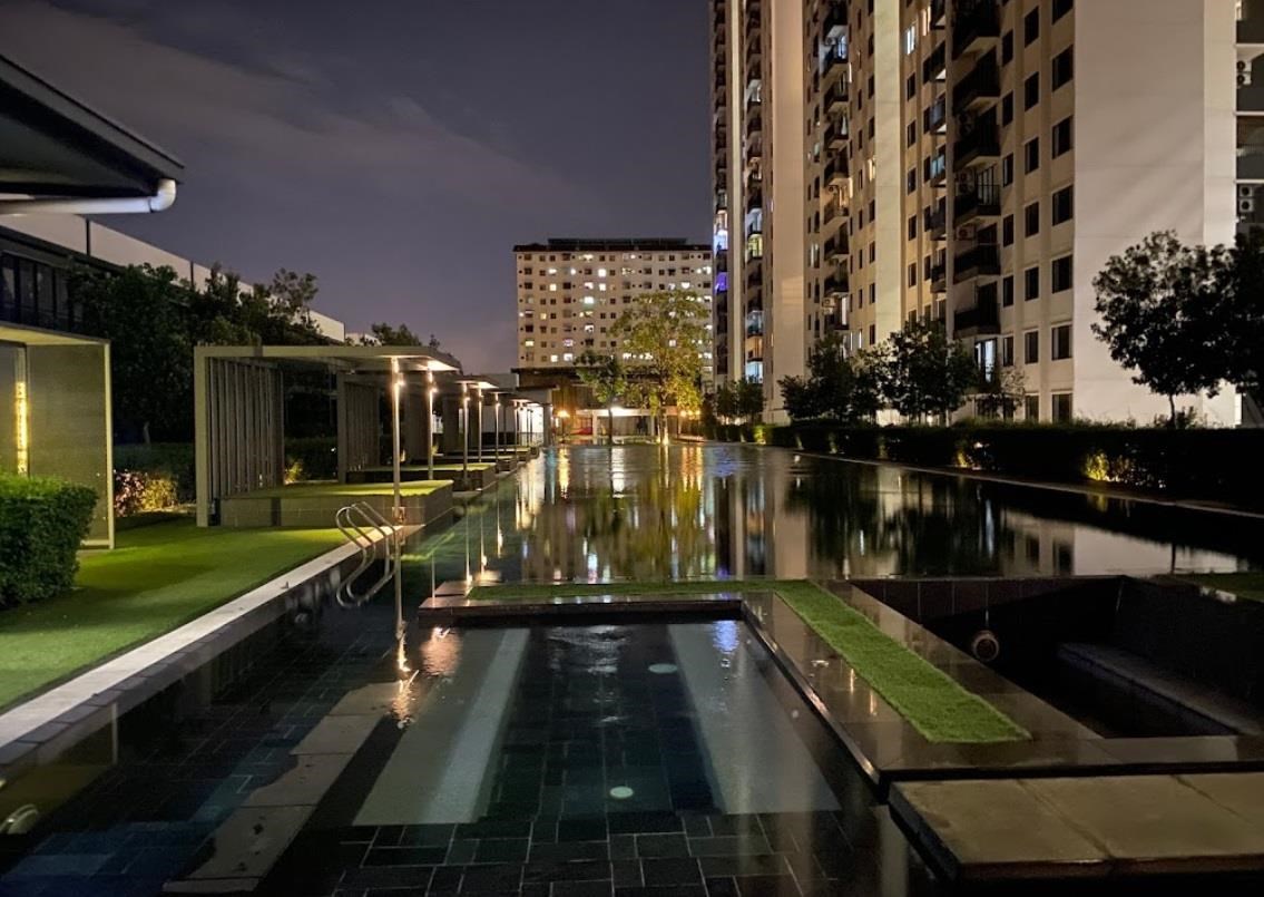 L1-Ken Rimba Condominium 1 Shah Alam - photo 2