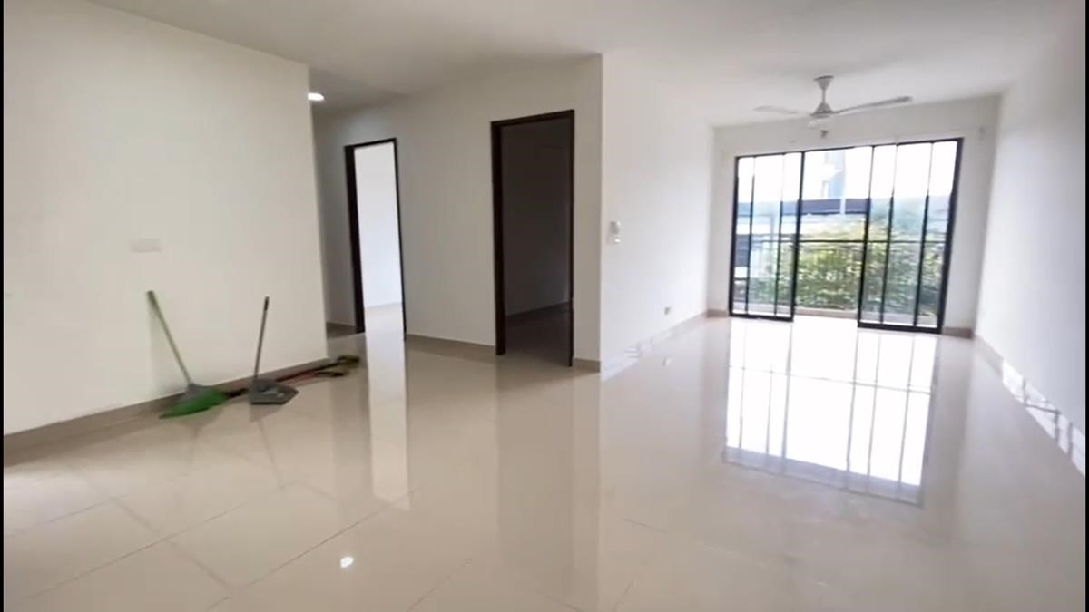 L1-Ken Rimba Condominium 1 Shah Alam - photo 5