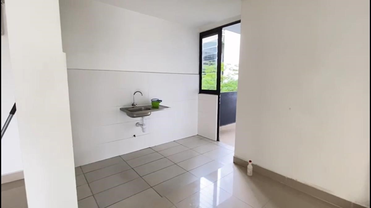 L1-Ken Rimba Condominium 1 Shah Alam - photo 6