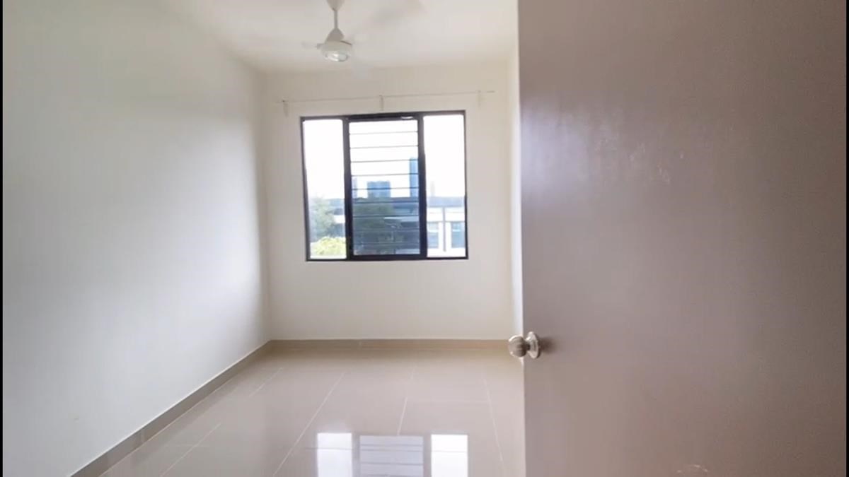 L1-Ken Rimba Condominium 1 Shah Alam - photo 8
